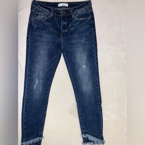 Juniors Jeans/Size 11